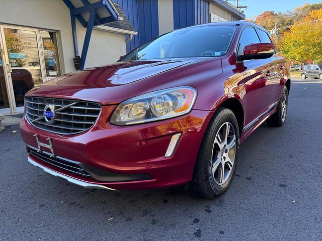 used 2015 Volvo XC60 car, priced at $12,435