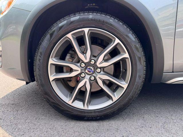 used 2016 Volvo V60 Cross Country car, priced at $14,398