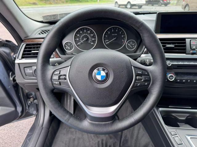 used 2015 BMW 328 car, priced at $11,488