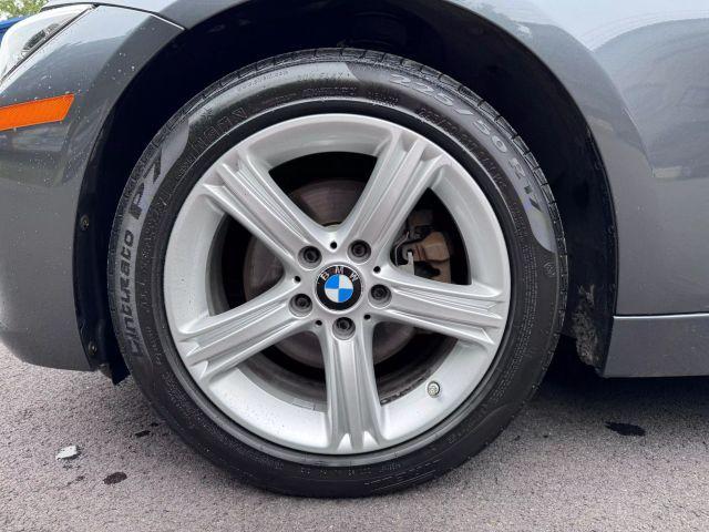 used 2015 BMW 328 car, priced at $11,488