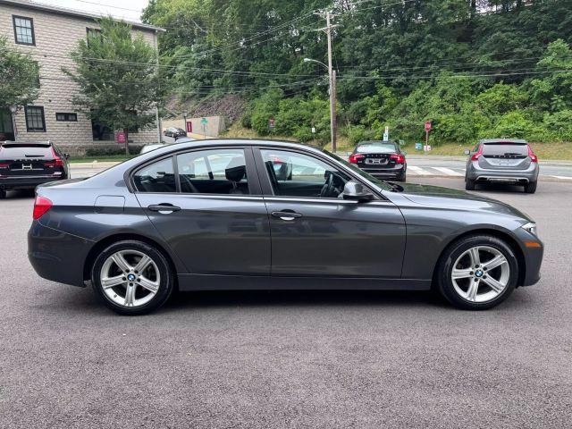 used 2015 BMW 328 car, priced at $11,488