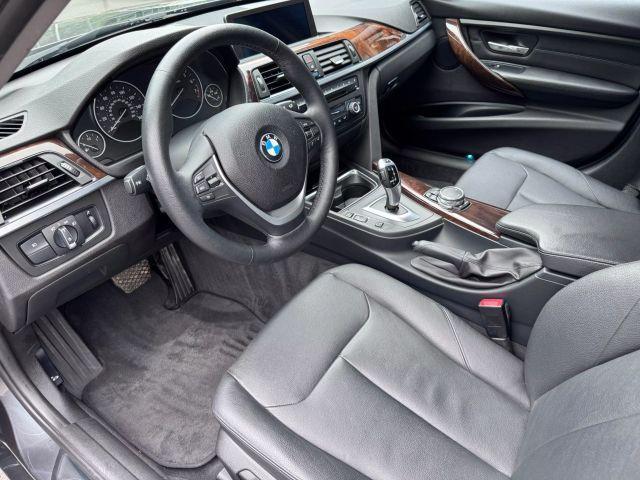 used 2015 BMW 328 car, priced at $11,488