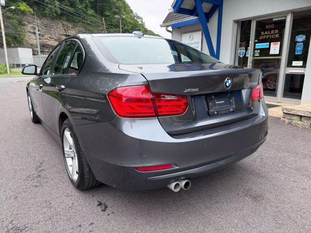 used 2015 BMW 328 car, priced at $11,488