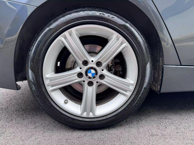 used 2015 BMW 328 car, priced at $11,488