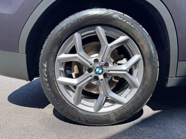 used 2020 BMW X3 car, priced at $22,955