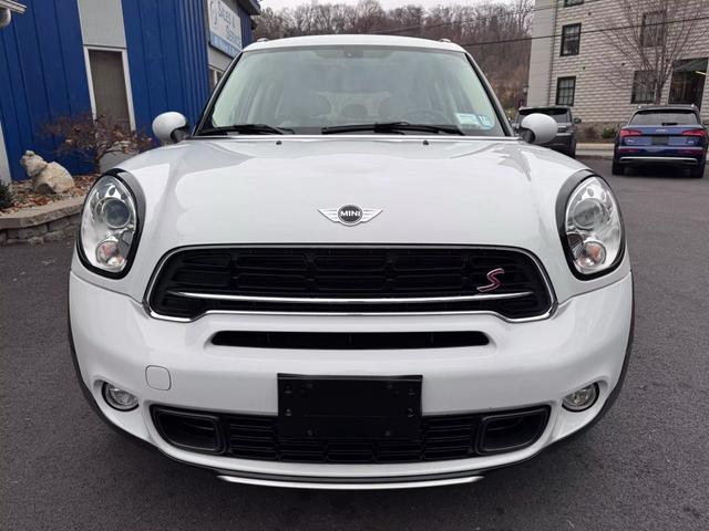 used 2015 MINI Countryman car, priced at $13,000