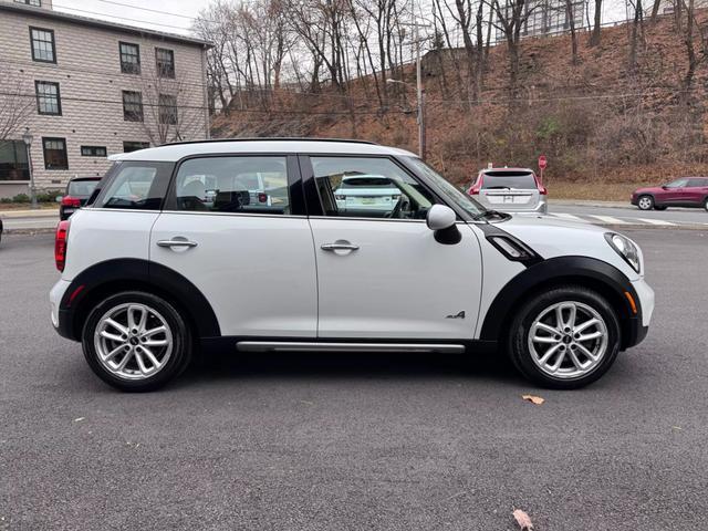 used 2015 MINI Countryman car, priced at $13,000