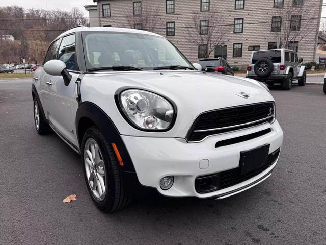 used 2015 MINI Countryman car, priced at $13,000