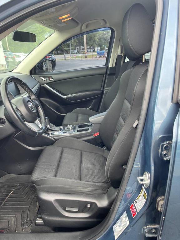 used 2016 Mazda CX-5 car, priced at $12,500