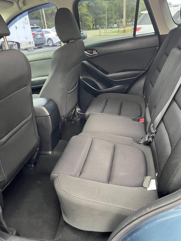 used 2016 Mazda CX-5 car, priced at $12,500