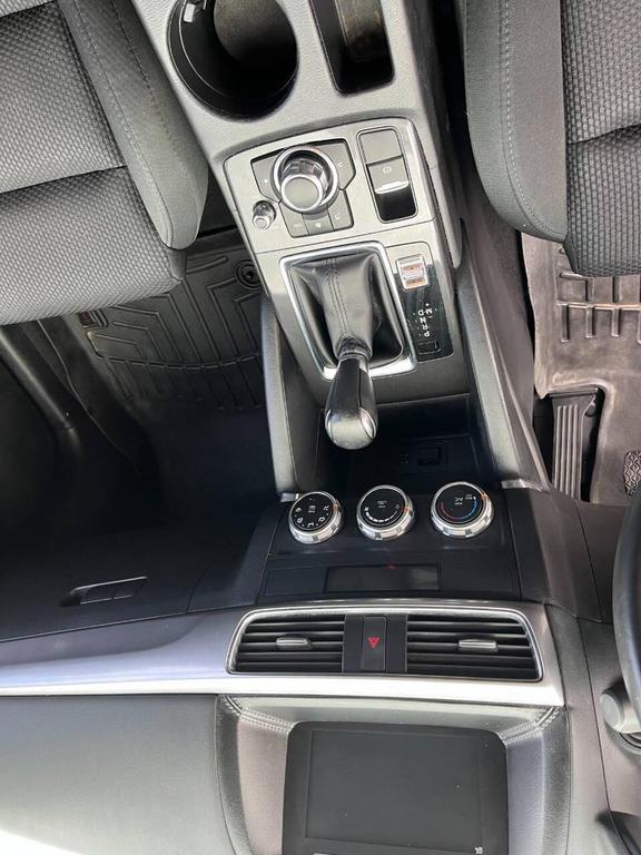 used 2016 Mazda CX-5 car, priced at $12,500