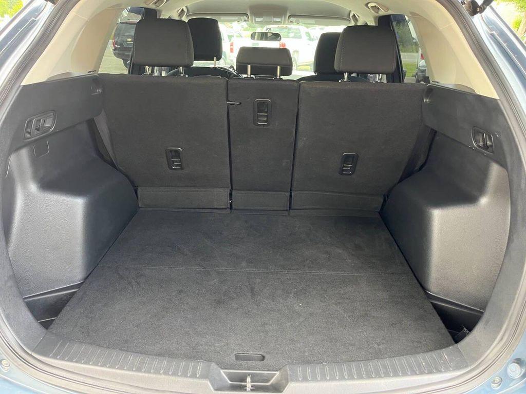 used 2016 Mazda CX-5 car, priced at $12,500
