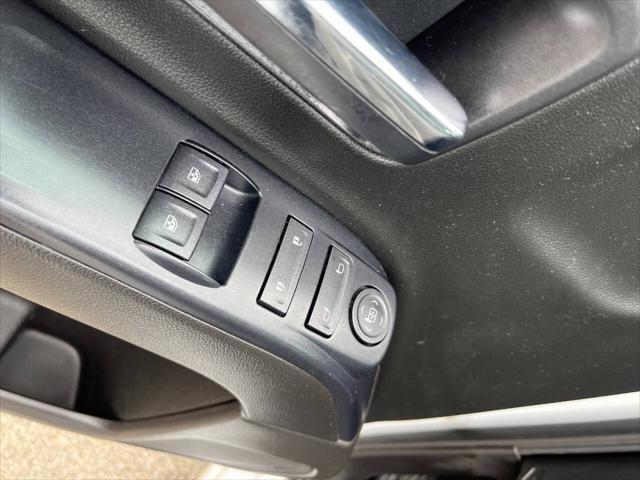 used 2015 Chevrolet Silverado 1500 car, priced at $16,995