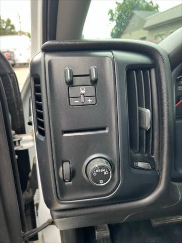 used 2015 Chevrolet Silverado 1500 car, priced at $16,995