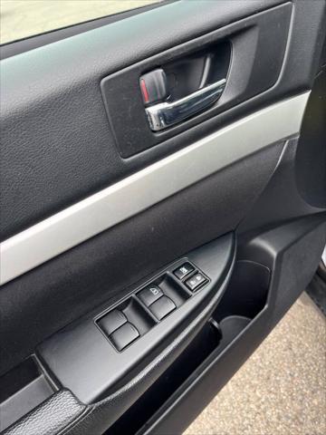 used 2012 Subaru Outback car, priced at $9,500