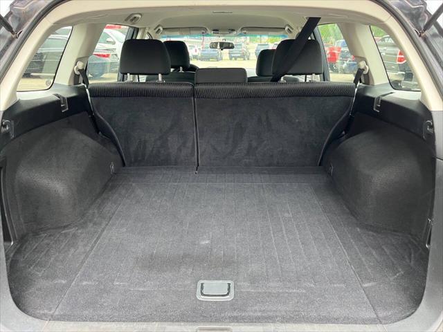 used 2012 Subaru Outback car, priced at $9,500
