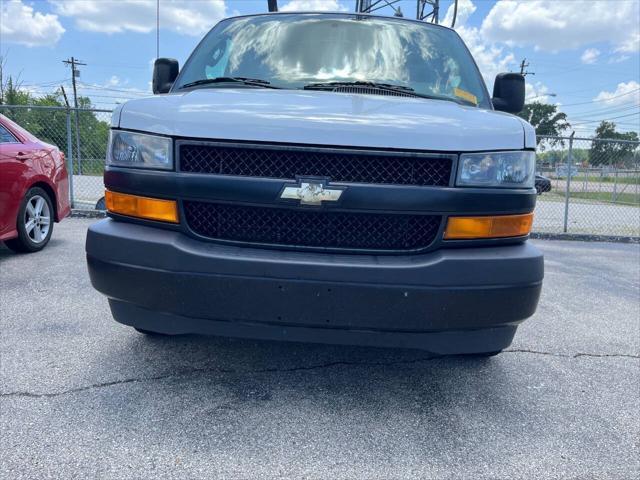 used 2019 Chevrolet Express 2500 car, priced at $12,995