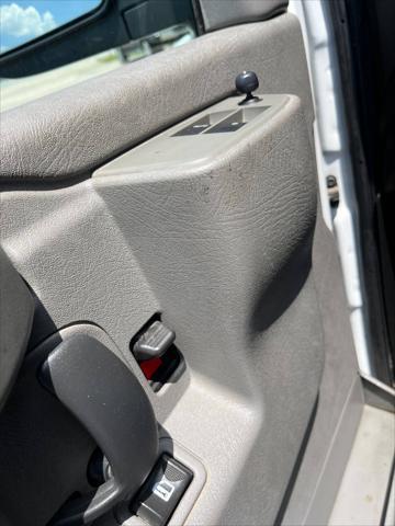 used 2019 Chevrolet Express 2500 car, priced at $12,995