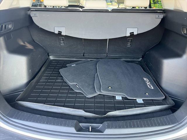 used 2016 Mazda CX-5 car, priced at $14,500