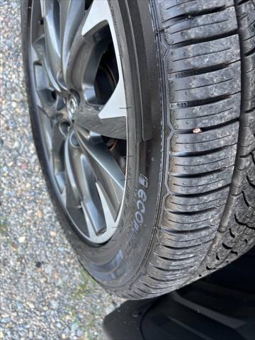 used 2016 Mazda CX-5 car, priced at $14,500
