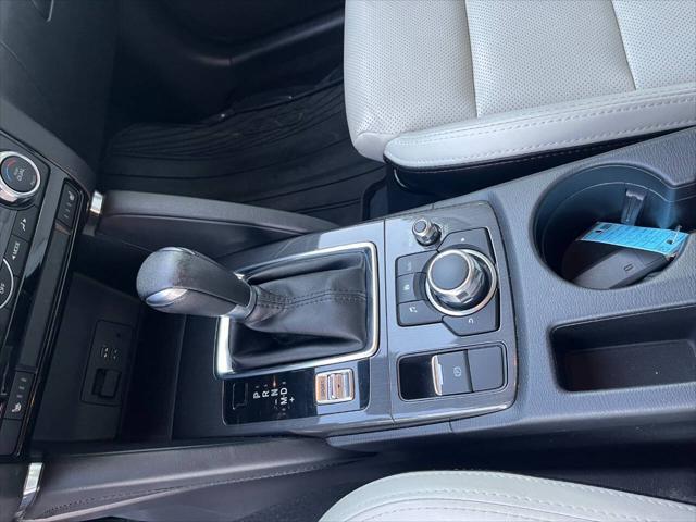 used 2016 Mazda CX-5 car, priced at $14,500