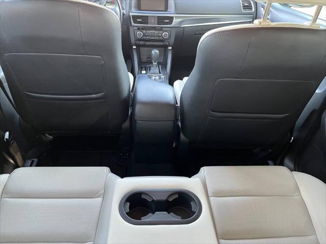 used 2016 Mazda CX-5 car, priced at $14,500
