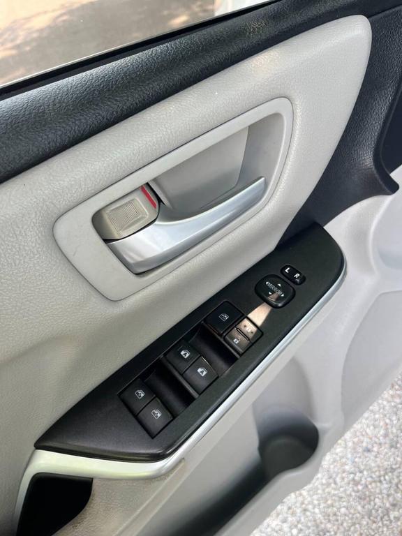 used 2015 Toyota Camry car, priced at $10,500