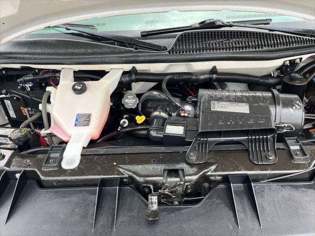 used 2014 Chevrolet Express 3500 car, priced at $19,995