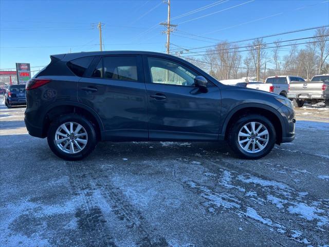 used 2014 Mazda CX-5 car, priced at $8,995