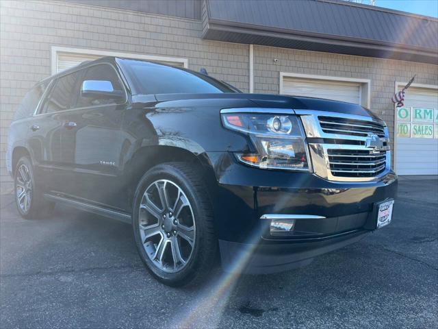 used 2015 Chevrolet Tahoe car, priced at $19,995