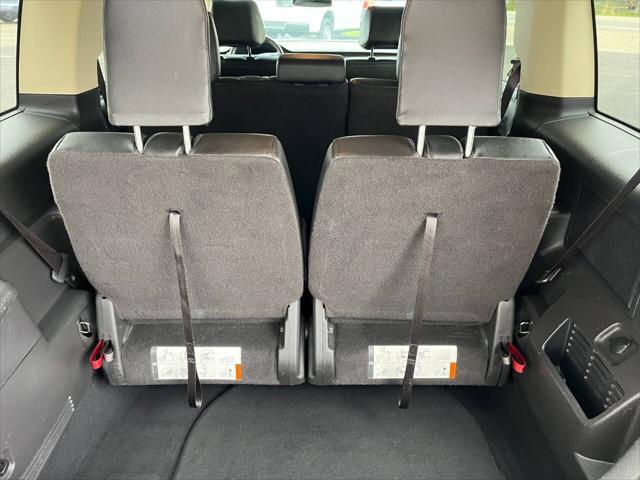 used 2019 Ford Flex car, priced at $15,995