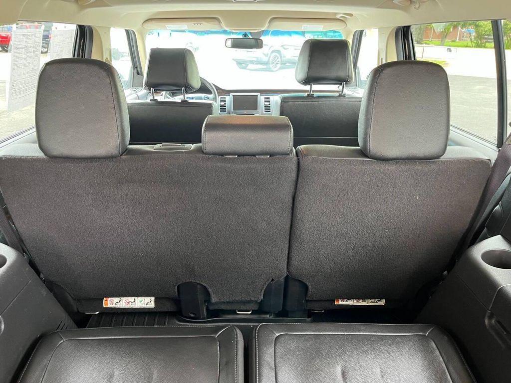 used 2019 Ford Flex car, priced at $13,500