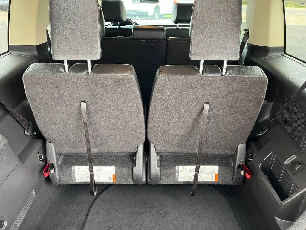 used 2019 Ford Flex car, priced at $13,500