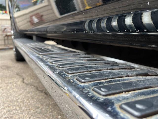 used 2011 Ford F-150 car, priced at $12,700
