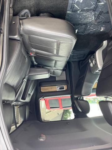 used 2011 Ford F-150 car, priced at $12,700