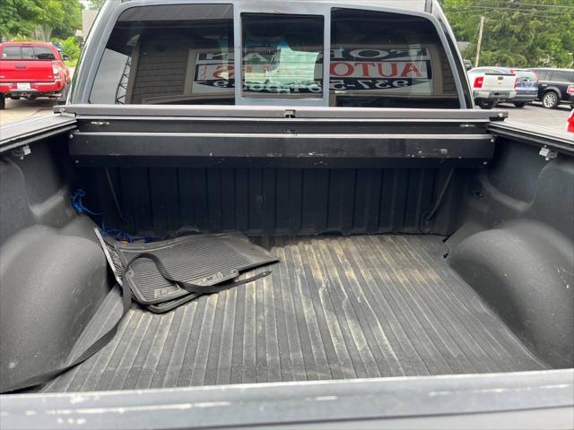 used 2011 Ford F-150 car, priced at $12,700