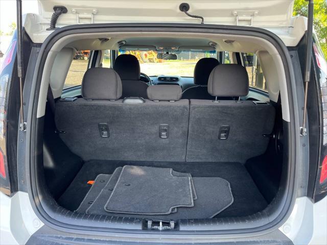 used 2016 Kia Soul car, priced at $7,995