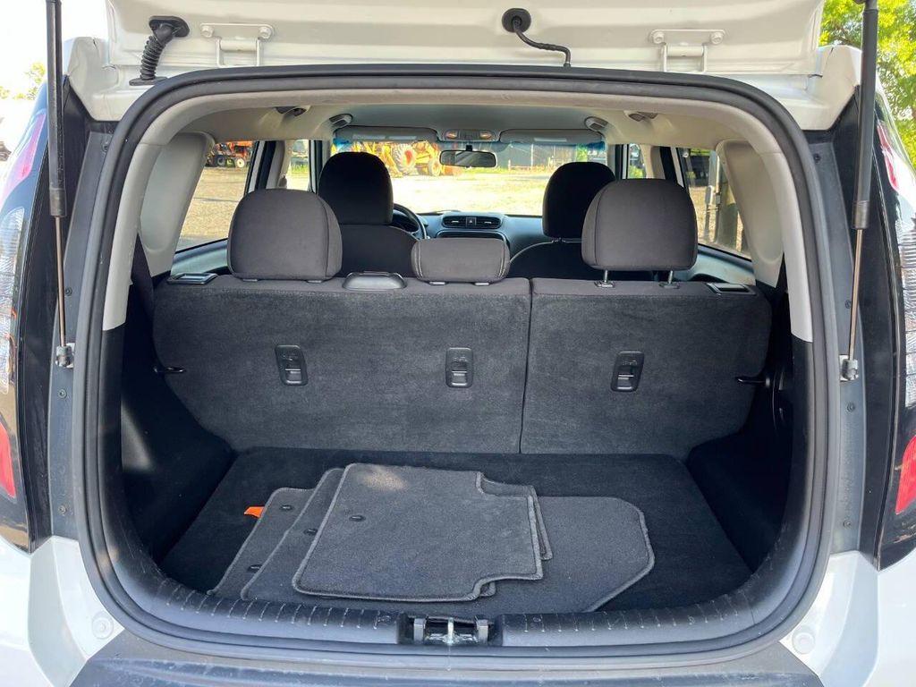 used 2016 Kia Soul car, priced at $7,995