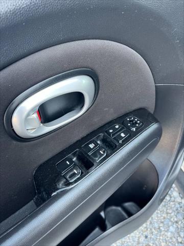 used 2016 Kia Soul car, priced at $7,995