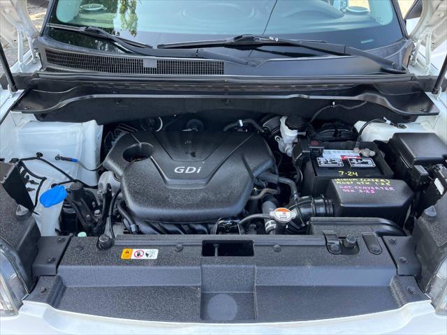 used 2016 Kia Soul car, priced at $7,995