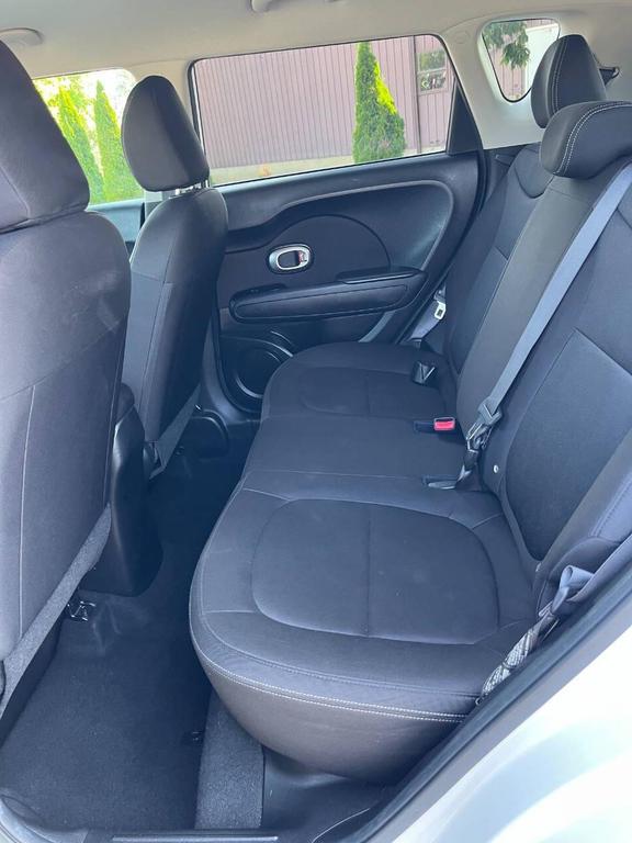 used 2016 Kia Soul car, priced at $7,995
