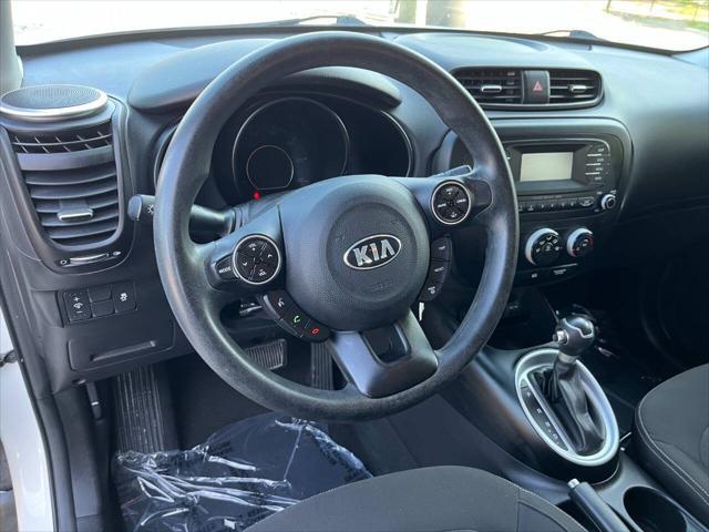 used 2016 Kia Soul car, priced at $7,995