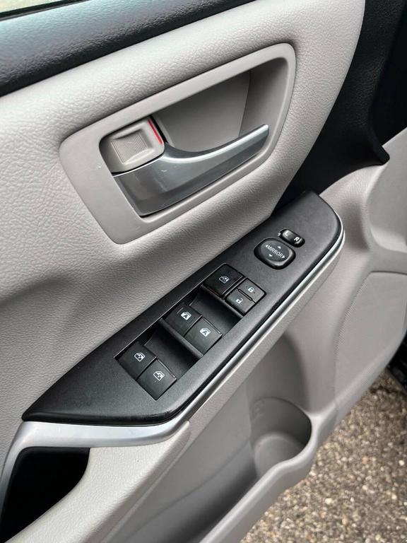 used 2017 Toyota Camry car, priced at $8,500