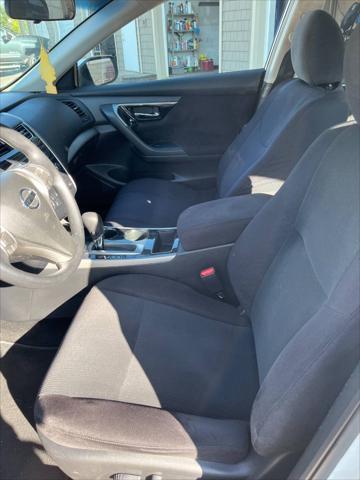 used 2013 Nissan Altima car, priced at $5,995