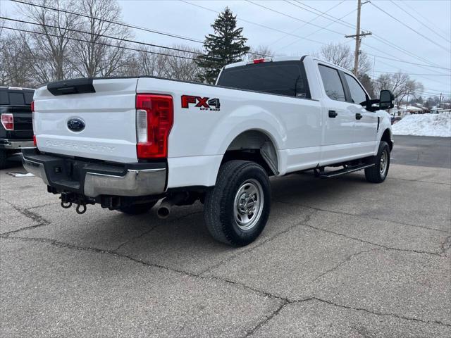 used 2019 Ford F-350 car, priced at $19,995