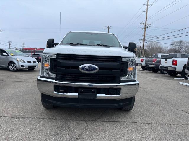 used 2019 Ford F-350 car, priced at $19,995