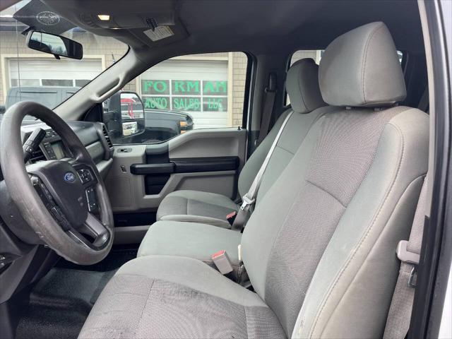 used 2019 Ford F-350 car, priced at $19,995