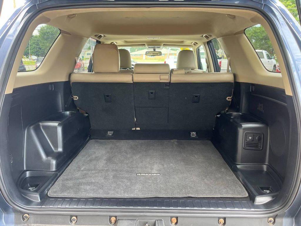 used 2011 Toyota 4Runner car, priced at $16,995