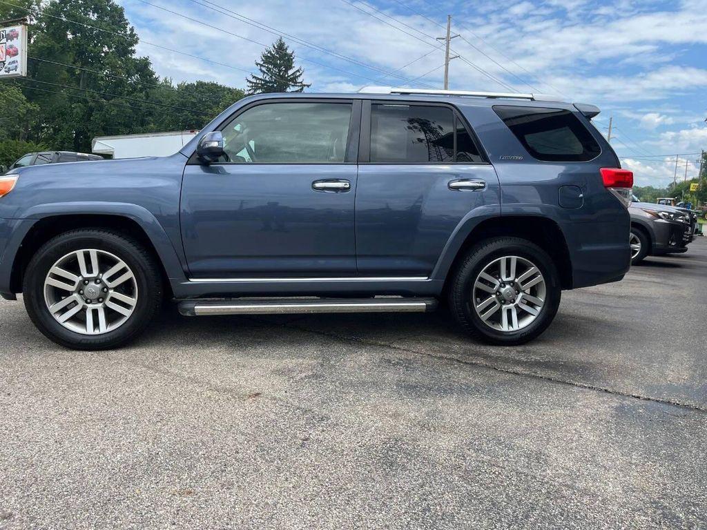 used 2011 Toyota 4Runner car, priced at $16,995