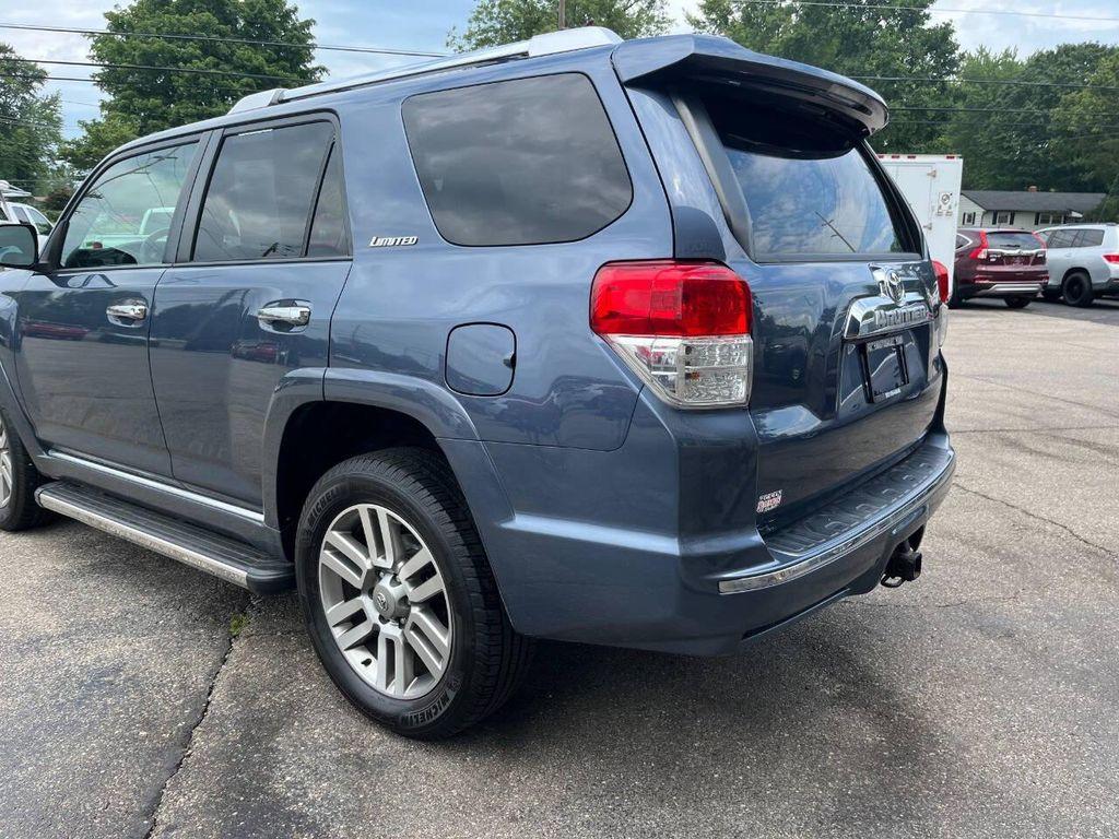 used 2011 Toyota 4Runner car, priced at $16,995